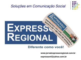 Soluções em Comunicação Social