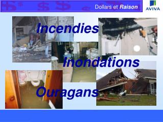 Incendies