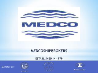 MEDCOSHIPBROKERS