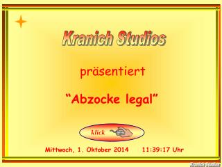 Kranich Studios