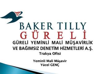 Trakya Ofisi