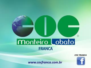 COC FRANCA