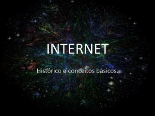 INTERNET