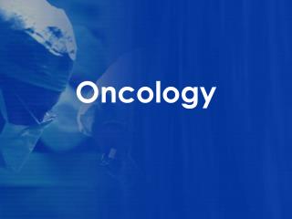 Oncology