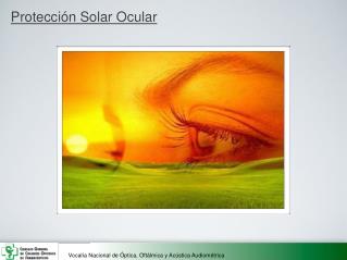 Protección Solar Ocular