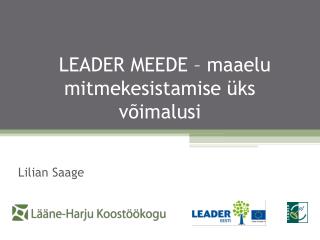 Lilian Saage