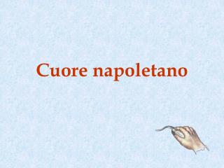 Cuore napoletano