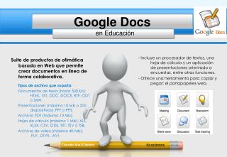 Google Docs