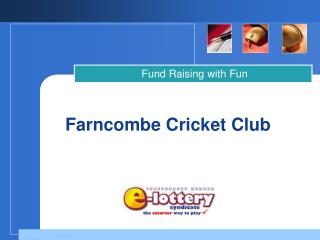 Farncombe Cricket Club