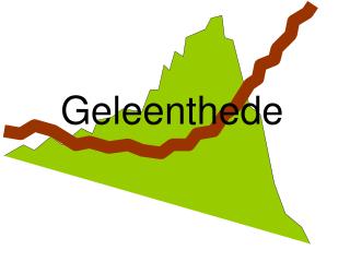 Geleenthede