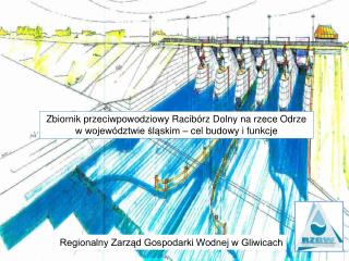 Regionalny Zarząd Gospodarki Wodnej w Gliwicach