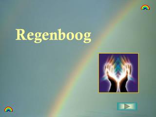 Regenboog