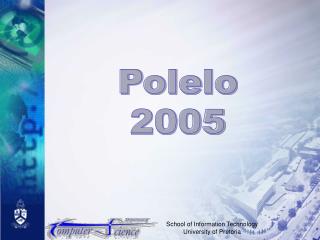 Polelo 2005