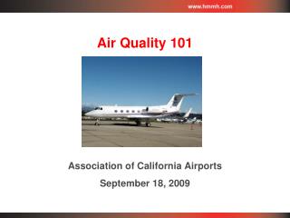 Air Quality 101