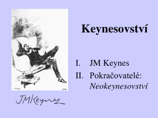 Keynesovství