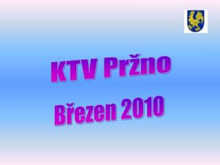 KTV Pržno