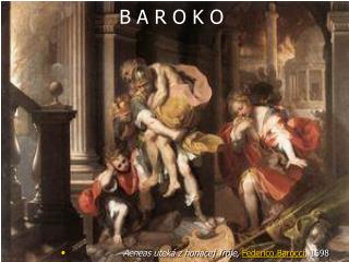 B A R O K O