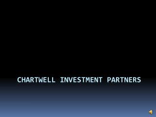 Chartwell Investment Partners