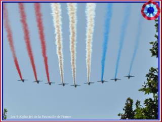 Paris 14 juillet2009alain chantelat