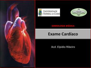 Exame Cardíaco