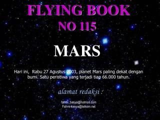 MARS