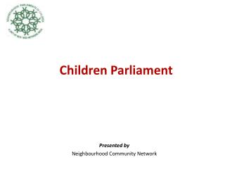 Children Parliament