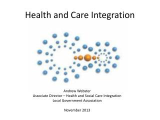 Health and Care Integration