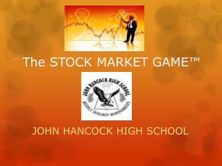 The STOCK MARKET GAME™