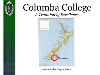 Columba College