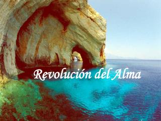 Revolución del Alma