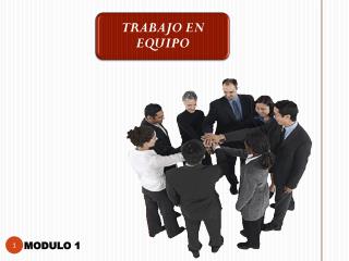 MODULO 1