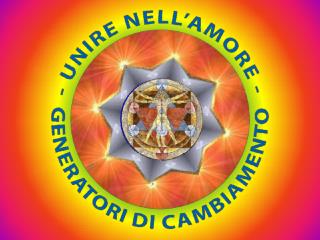 Riunire tutti i popoli sotto il vessillo dell’amore universale