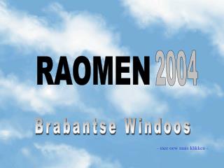 RAOMEN