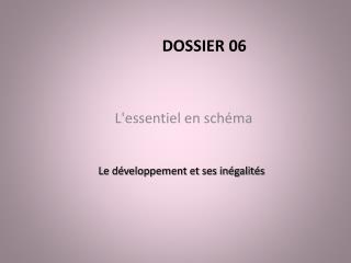 DOSSIER 06