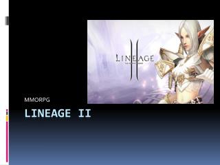 Lineage II