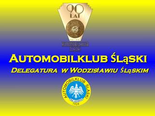 Automobilklub Śląski