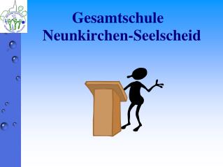 Gesamtschule Neunkirchen-Seelscheid