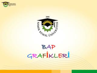 B A P G R A F İ K L E R İ