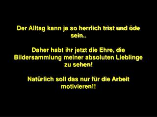 Kommen wir zum Ersten! Oft kopiert, doch nie erreicht! Purer Sexappeal! Brad Pitt!!