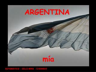 ARGENTINA