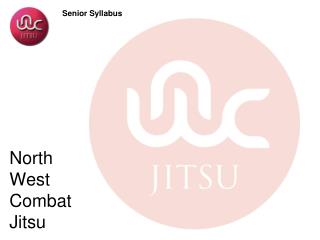 North West Combat Jitsu
