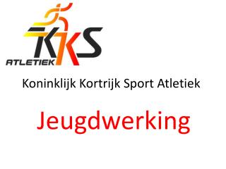 Koninklijk Kortrijk Sport Atletiek