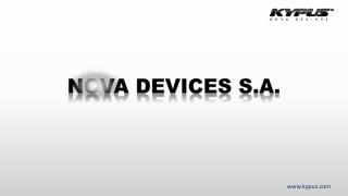 Nova Devices s.a.