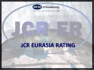 JCR EURASIA RATING