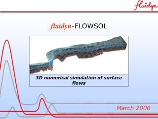 fluidyn -FLOWSOL