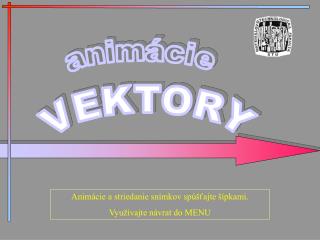 VEKTORY