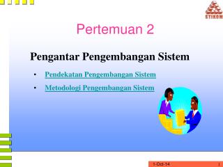 Pertemuan 2