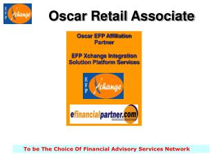 Oscar Retail Associate