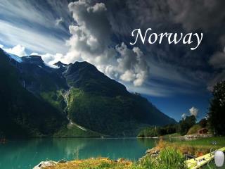 Norway