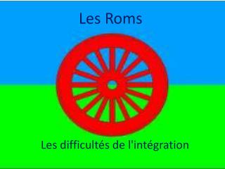 Les Roms